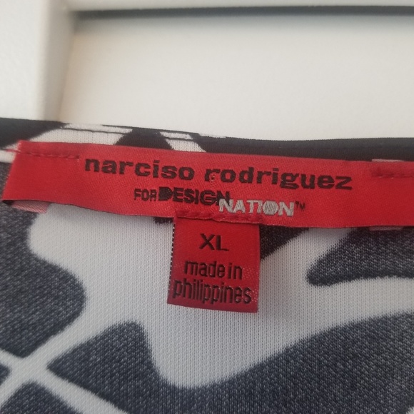 Narciso Rodriguez for Design Nation. XL. - Picture 7 of 8